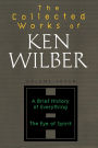 The Collected Works of Ken Wilber, Volume 7