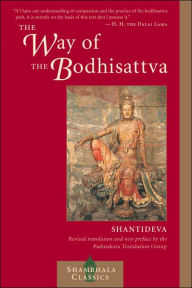 Title: The Way of the Bodhisattva: Revised Edition, Author: Shantideva