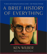 A Brief History of Everything