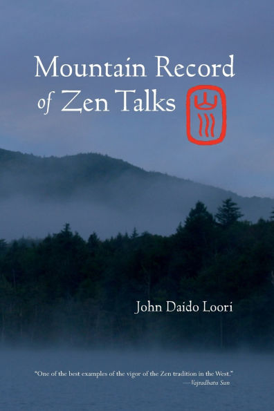 Mountain Record of Zen Talks
