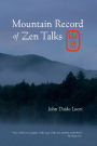 Mountain Record of Zen Talks