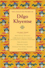 The Collected Works of Dilgo Khyentse, Volume Three