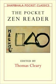 Pocket Zen Reader