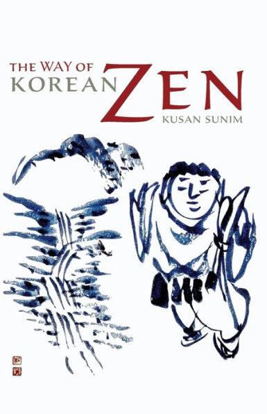 The Way of Korean Zen