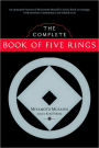 The Complete Book of Five Rings