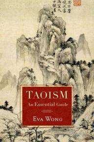 Title: Taoism: An Essential Guide, Author: Eva Wong