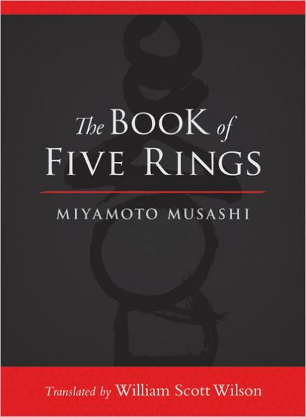 The Book of Five Rings