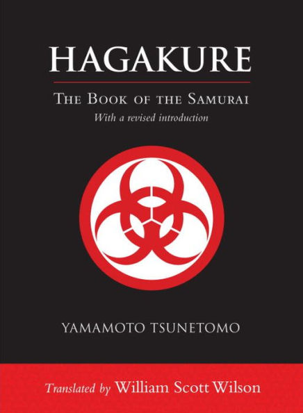 Hagakure: The Book of the Samurai