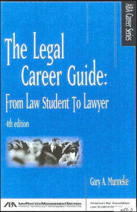 From Law Student to Lawyer