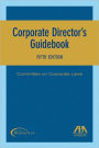Corporate Director's Guidebook / Edition 5