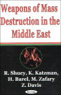 Weapons of Mass Destruction in the Middle East