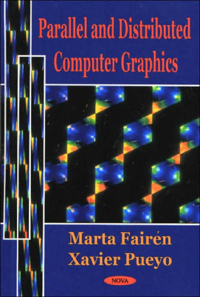 Parallel and Distributed Computer Graphics