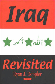 Title: Iraq Revisited, Author: Ryan J. Doppler