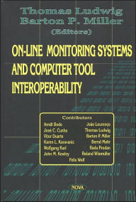 Title: Monitoring Systems and Tool Interoperability, Author: Thomas Ludwig