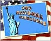 Our National Treasures