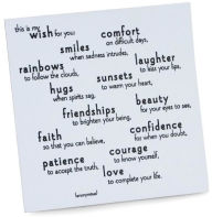 Title: Magnet - This Is My Wish For You