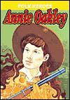 Annie Oakley