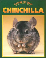 Caring for Your Chinchilla