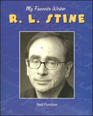 R. L. Stine
