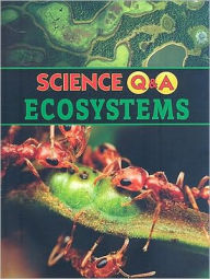 Ecosystems