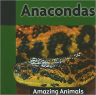 Anacondas