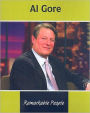 Al Gore (Remarkable People Series)