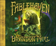 Fablehaven (Fablehaven Series #1)