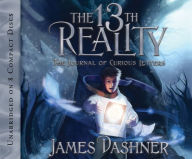 The Journal of Curious Letters (13th Reality Series #1)