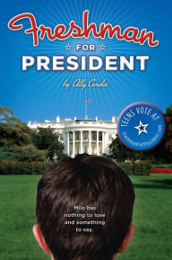 Freshmen for President