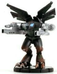 MechWarrior: Falcon's Prey Booster Pack