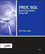Painless Windows: A Handbook for SAS(R) Users, Third Edition
