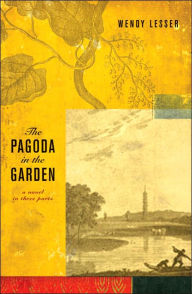 The Pagoda in the Garden