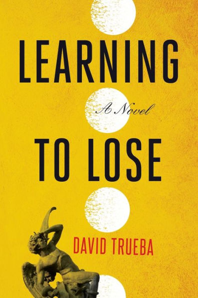 Learning to Lose: A Novel