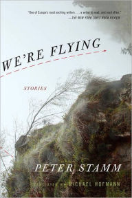 Title: We're Flying: Stories, Author: Peter Stamm