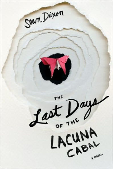 Last Days of the Lacuna Cabal