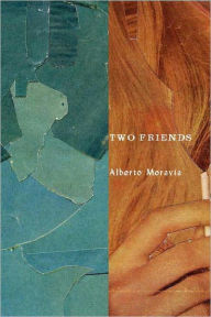 Two Friends