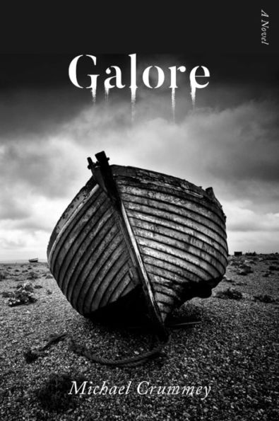 Galore: A Novel