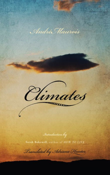 Climates: A Novel