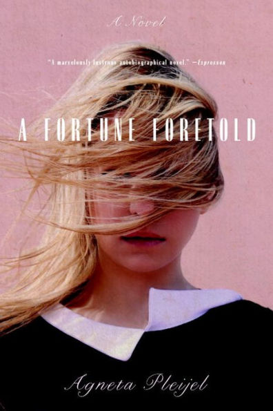 A Fortune Foretold: A Novel
