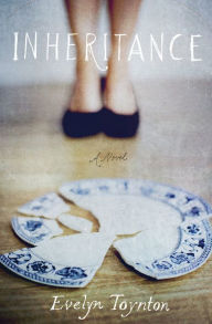 Ebook gratis download italiano Inheritance: A Novel RTF English version by Evelyn Toynton 9781590519219