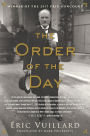 The Order of the Day (Prix Goncourt Winner)