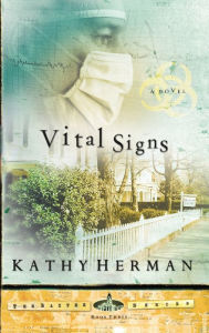 Title: Vital Signs, Author: Kathy Herman