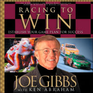 Racing to Win: Establish Your Game Plan for Success Audio CD