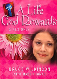 A Life God Rewards, Girls Only