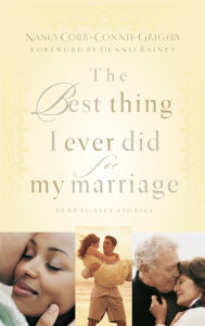 Best Thing I Ever Did for My Marriage