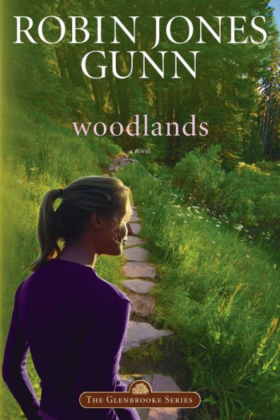 Woodlands: Book 7 in the Glenbrooke Series