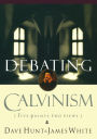 Debating Calvinism: Five Points, Two Views