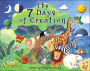 7 Days of Creation