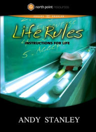 Title: Life Rules DVD: Instructions for the Game of Life