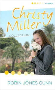 Sweet Dreams (The Christy Miller Series #11) by Robin Jones Gunn Sweet Dreams (The Christy Miller Series #11) by Robin Jones Gunn